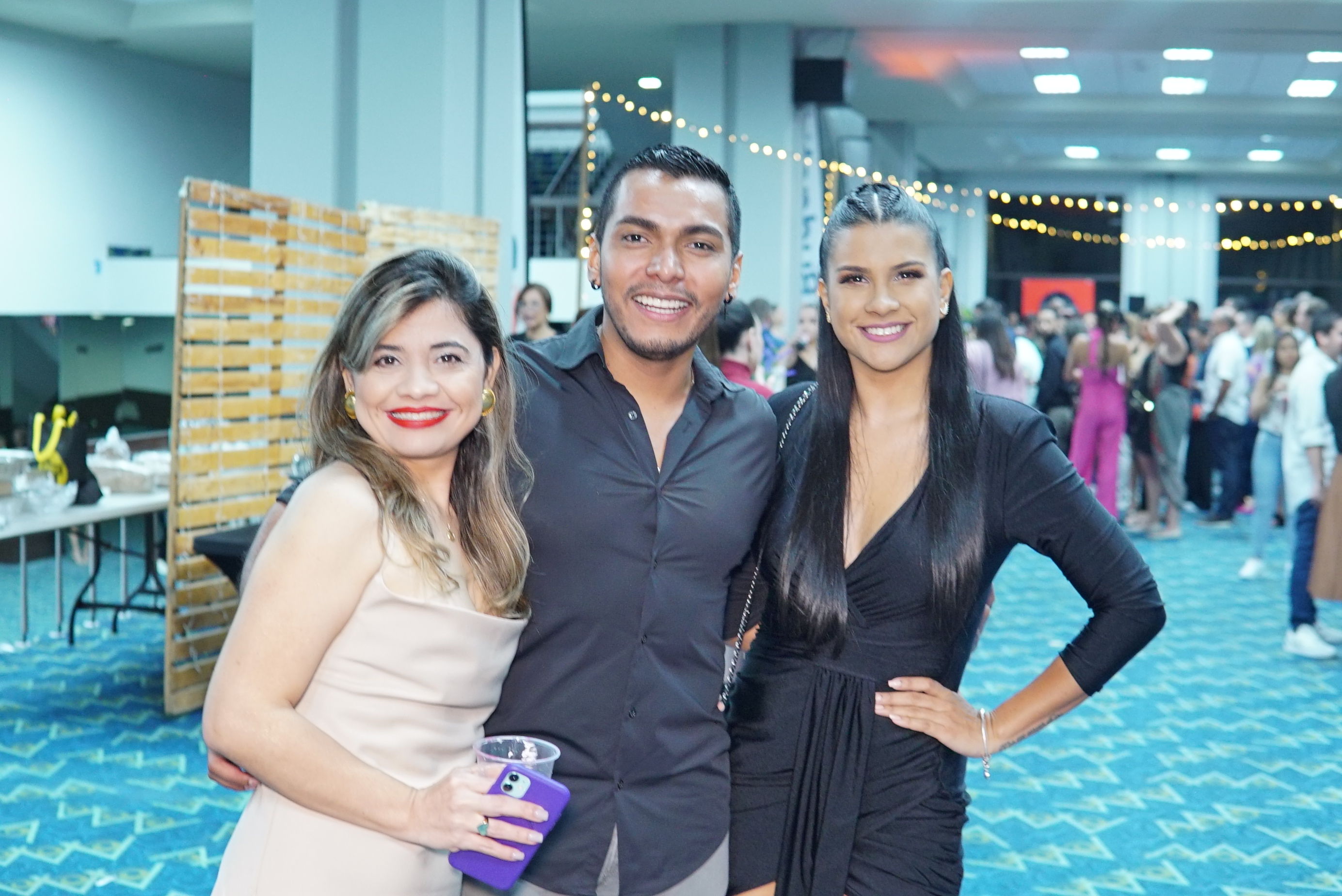 Foto de un participante del evento NATALIA JIMÉNEZ